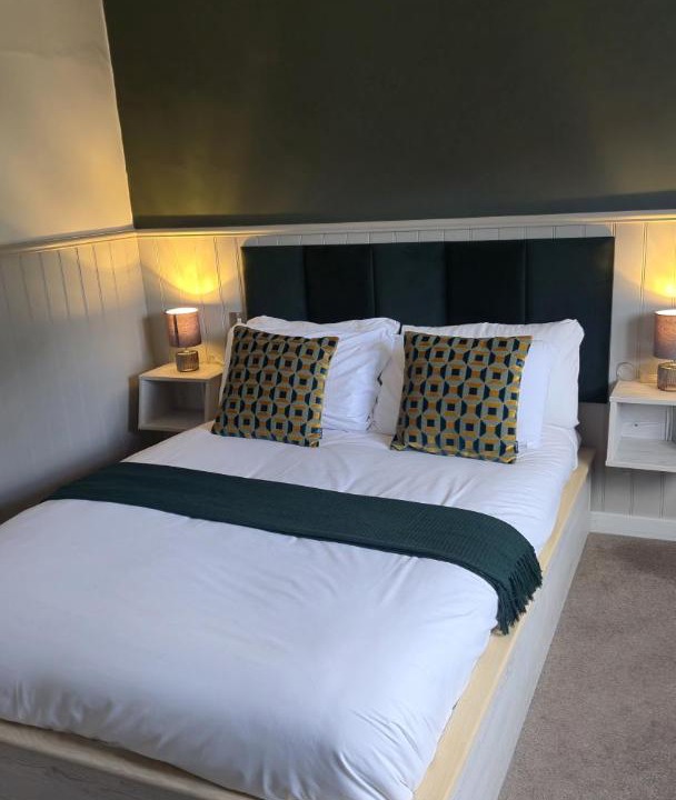 Photo of Bedroom in Sutton Coldfield