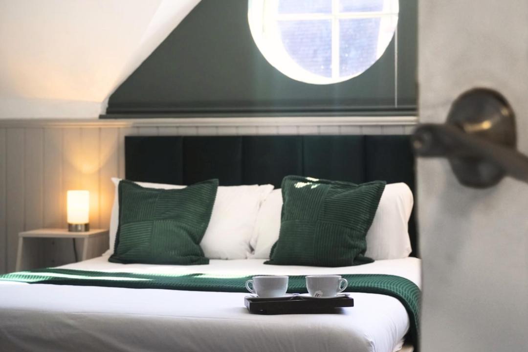 Photo of Bedroom in Sutton Coldfield