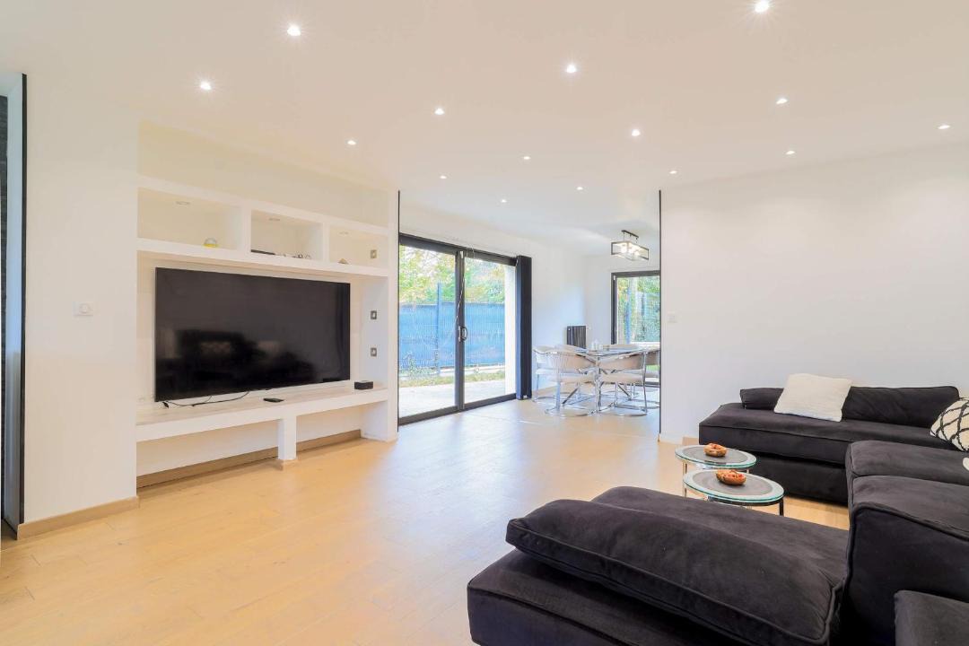 Photo of Livingroom in Coisy