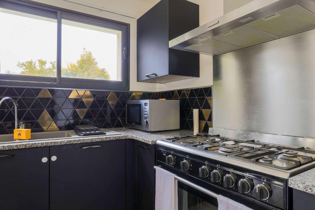 Photo of Kitchen in Coisy