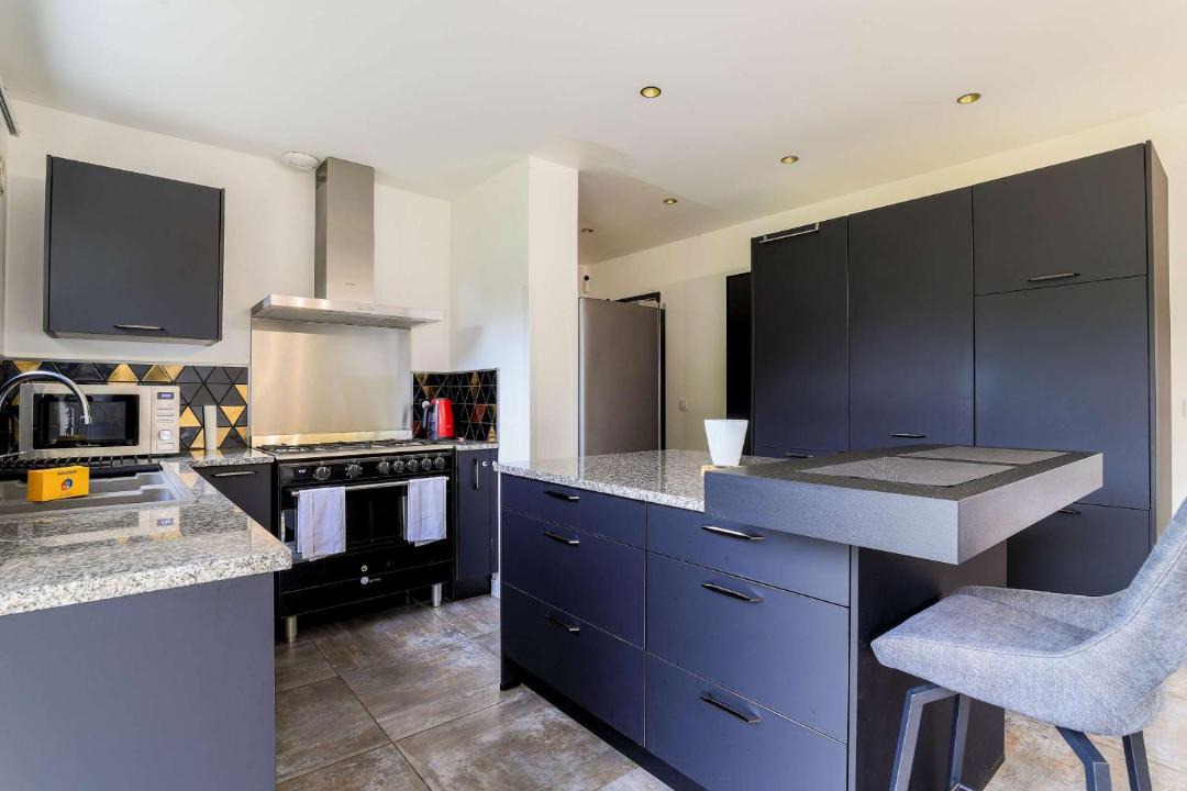 Photo of Kitchen in Coisy