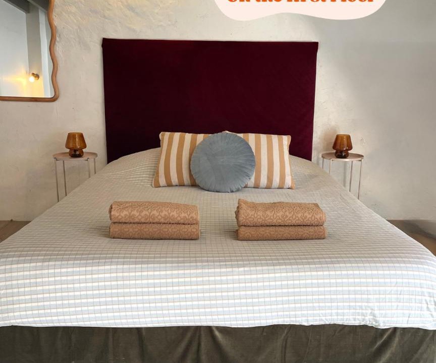 Photo of Bedroom in Quincy-Voisins