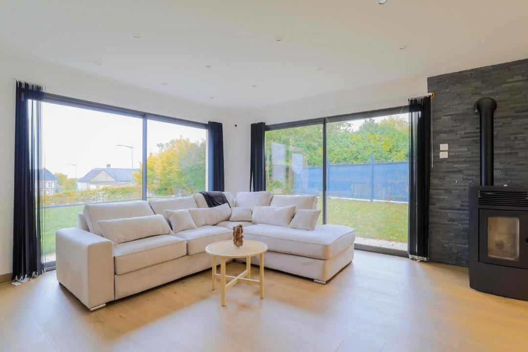 Photo of Livingroom in Coisy