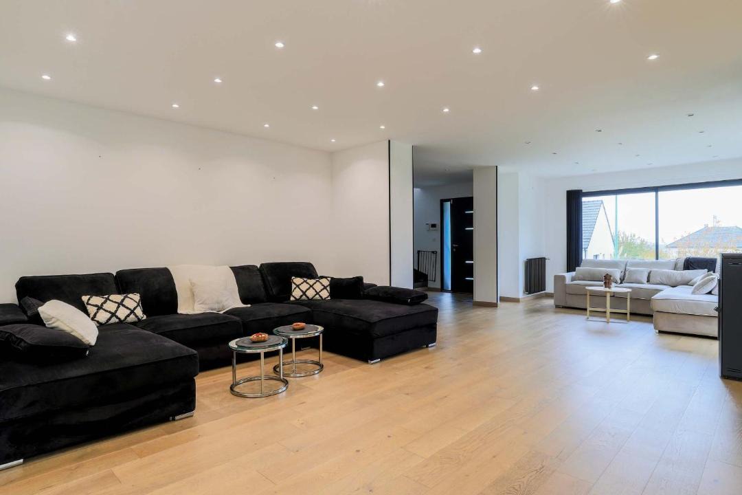 Photo of Livingroom in Coisy
