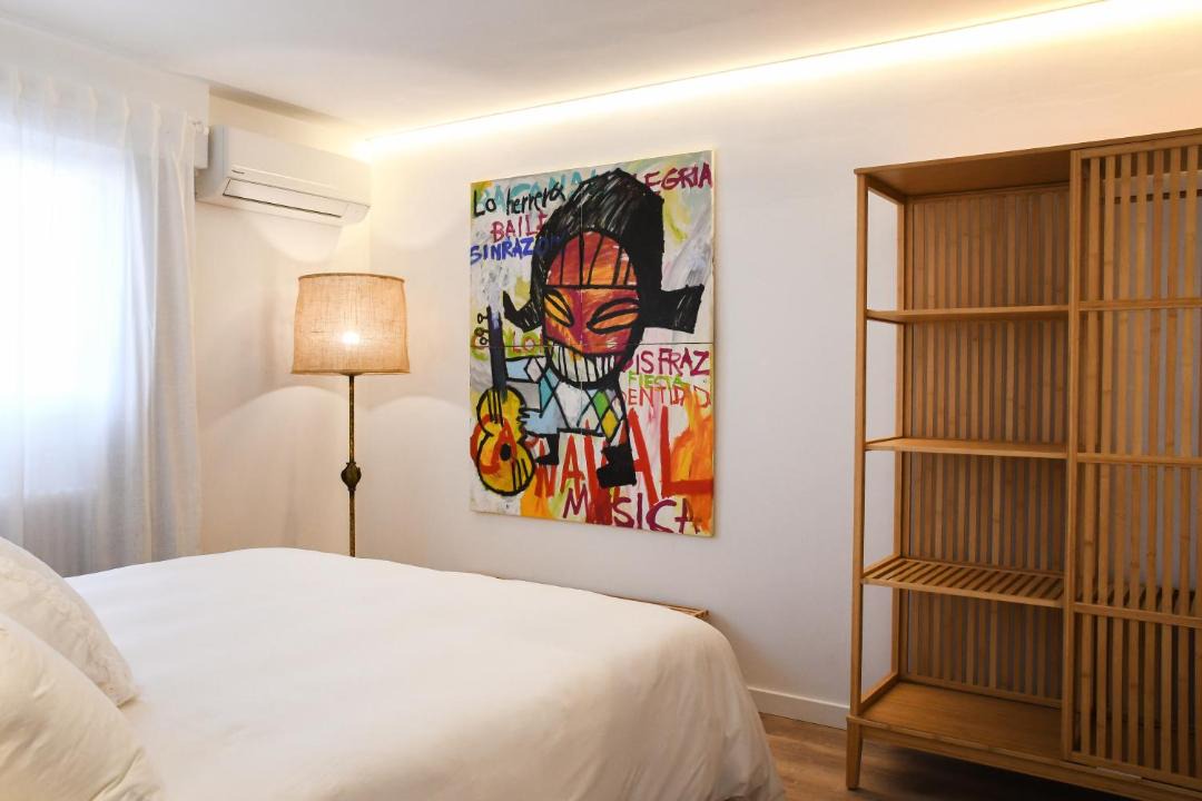 Photo of Bedroom in Banyoles