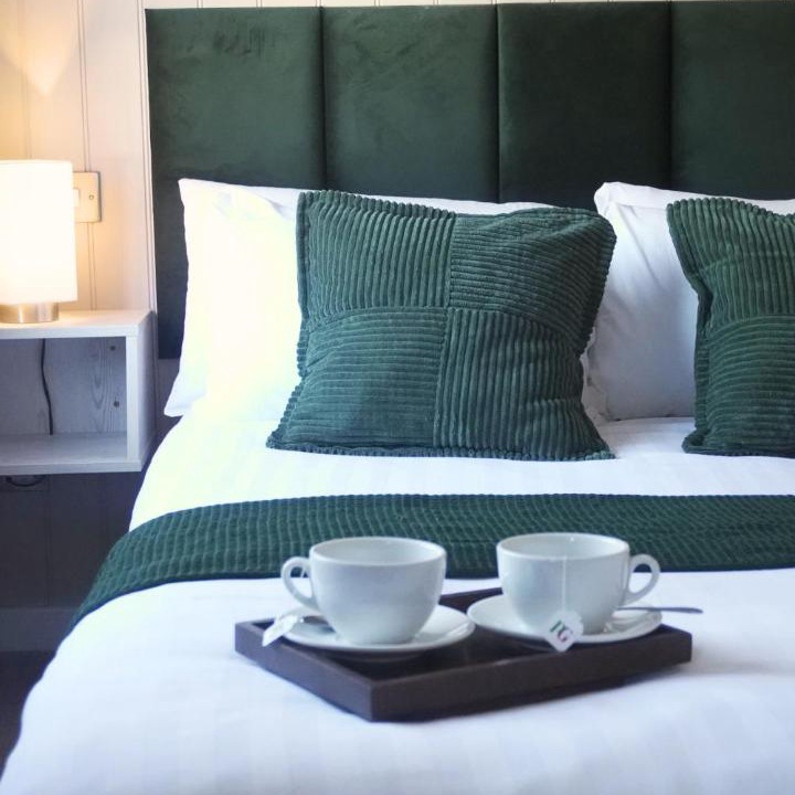 Photo of Bedroom in Sutton Coldfield