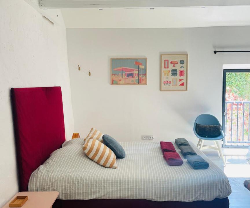 Photo of Bedroom in Quincy-Voisins