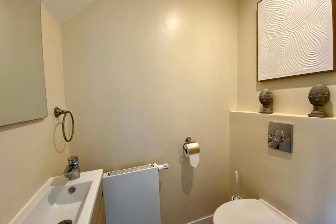 Photo of Bathroom in Valognes