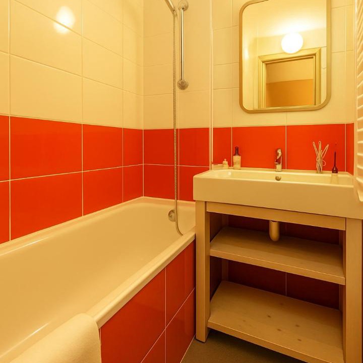 Photo of Bathroom in Val-d'Isere