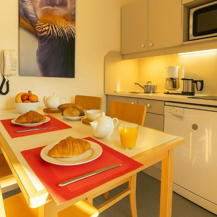 Photo of Kitchen in Val-d'Isere