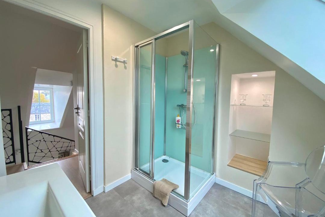 Photo of Bathroom in Valognes
