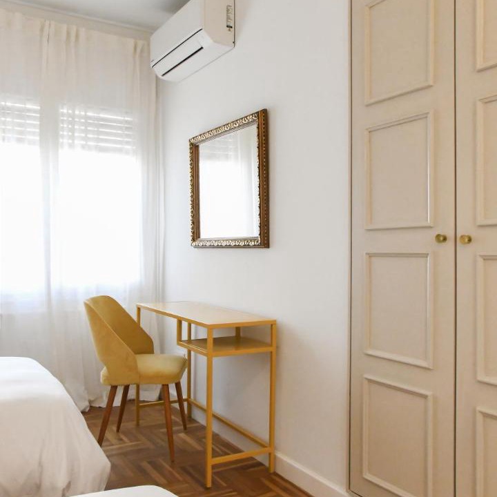 Photo of Bedroom in Banyoles