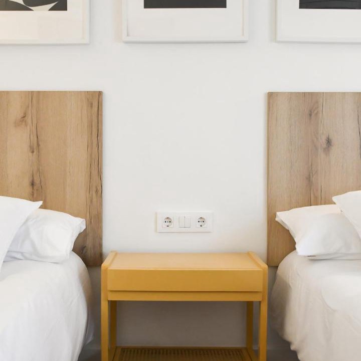 Photo of Bedroom in Banyoles