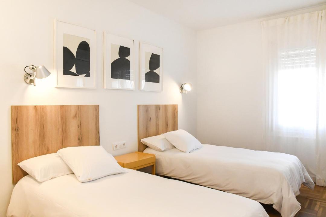 Photo of Bedroom in Banyoles