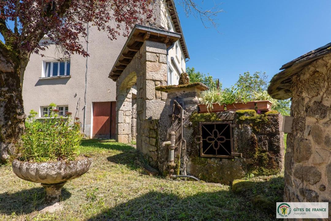 Photo of Others in Villecomtal