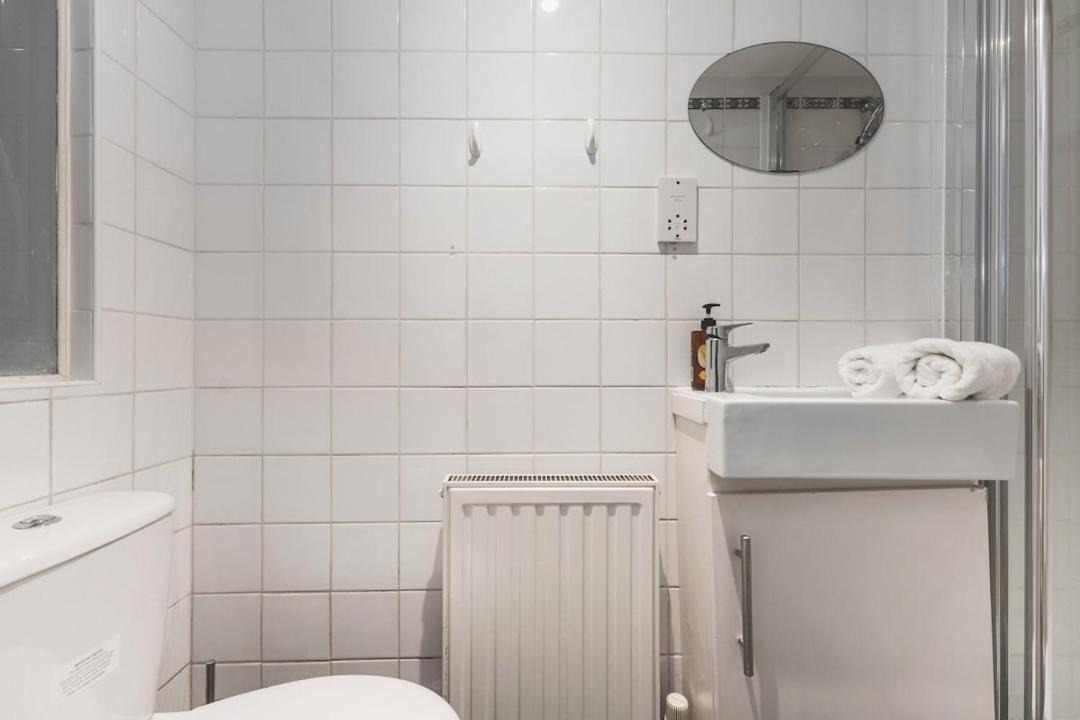 Photo of Bathroom in Churchill