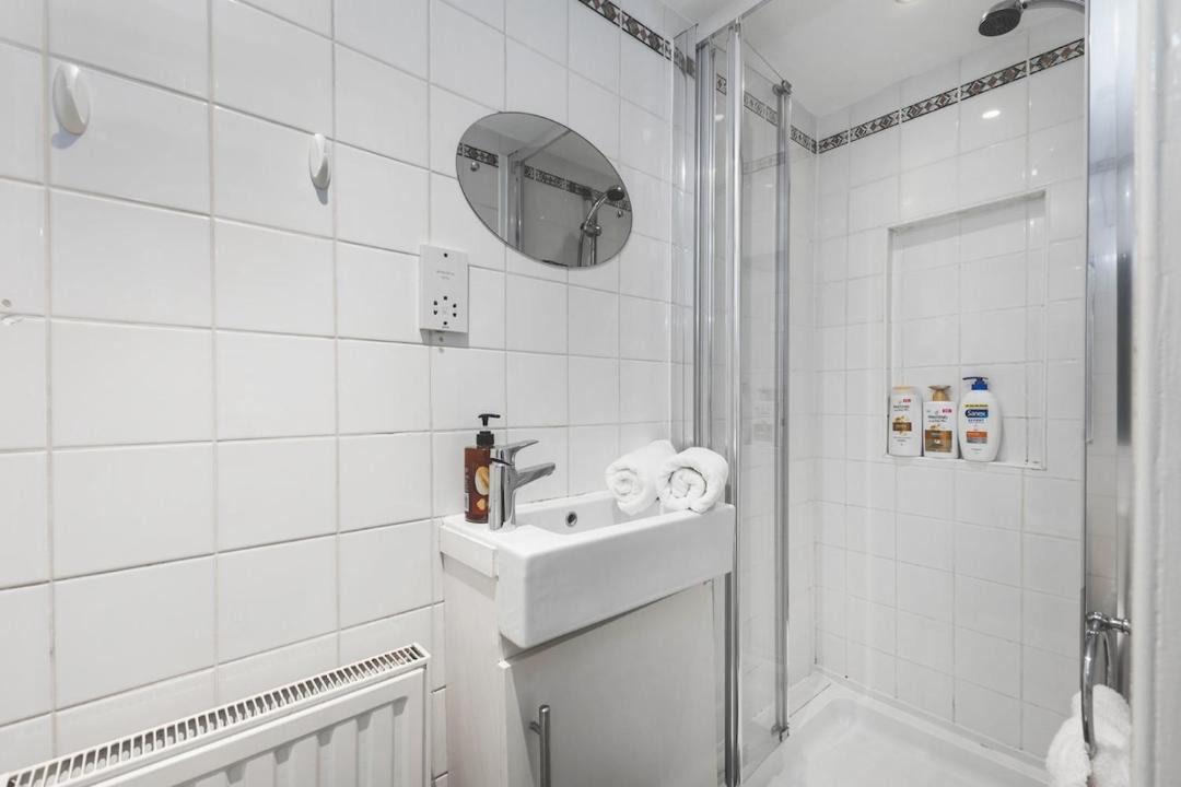 Photo of Bathroom in Churchill