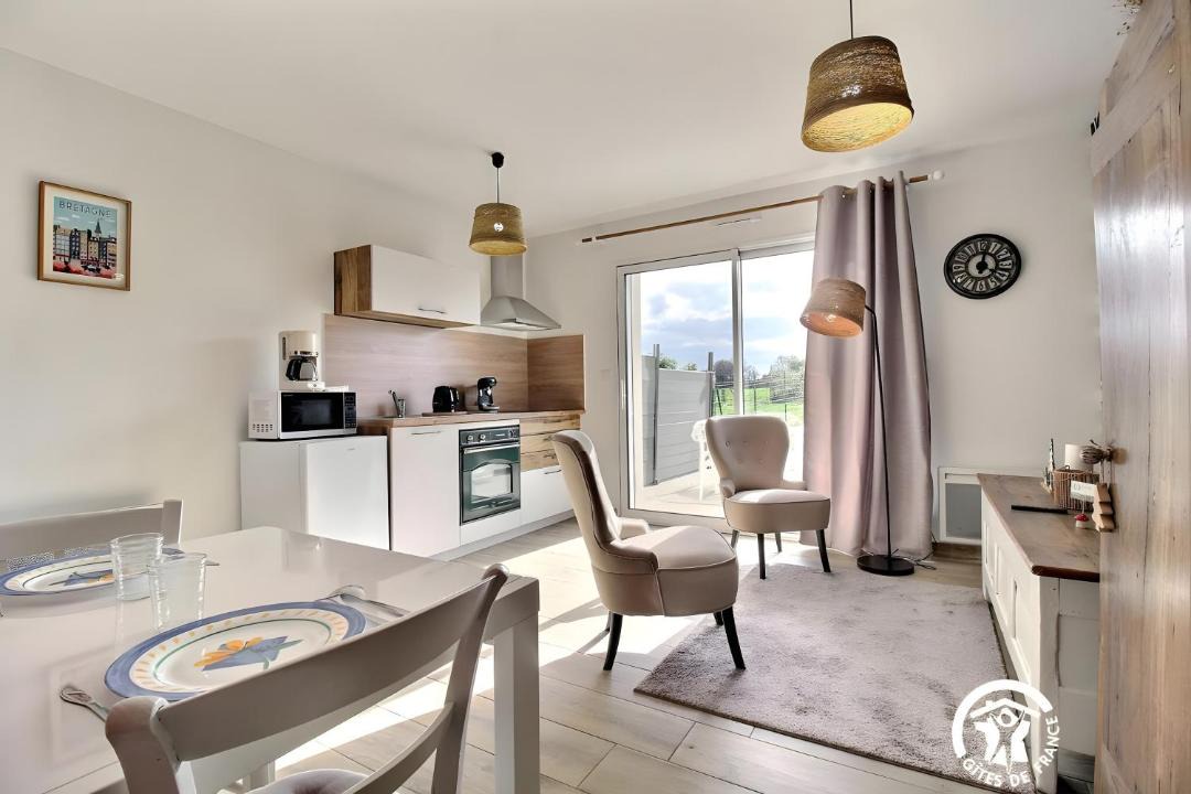 Photo of Kitchen in Neant-sur-Yvel