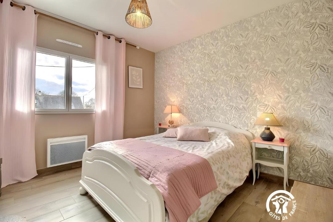 Photo of Bedroom in Neant-sur-Yvel