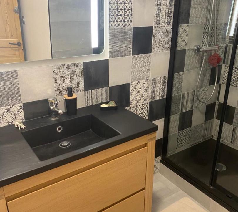 Photo of Bathroom in Anse