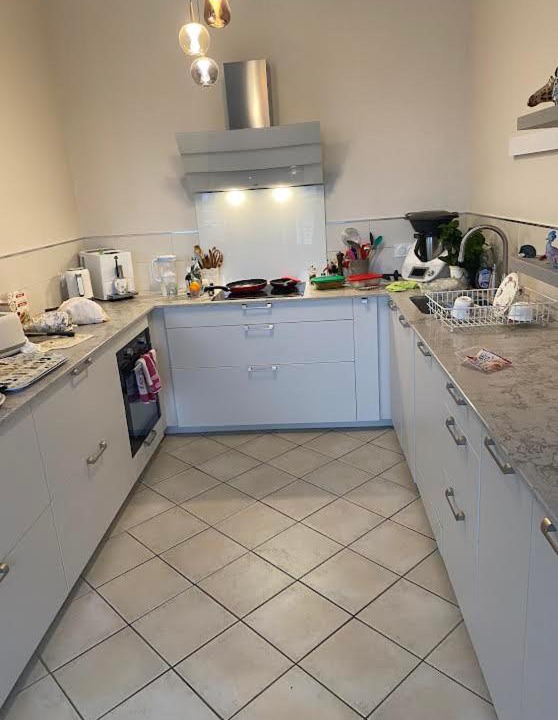 Photo of Kitchen in Anse