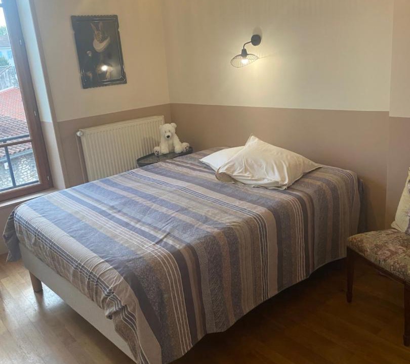 Photo of Bedroom in Anse