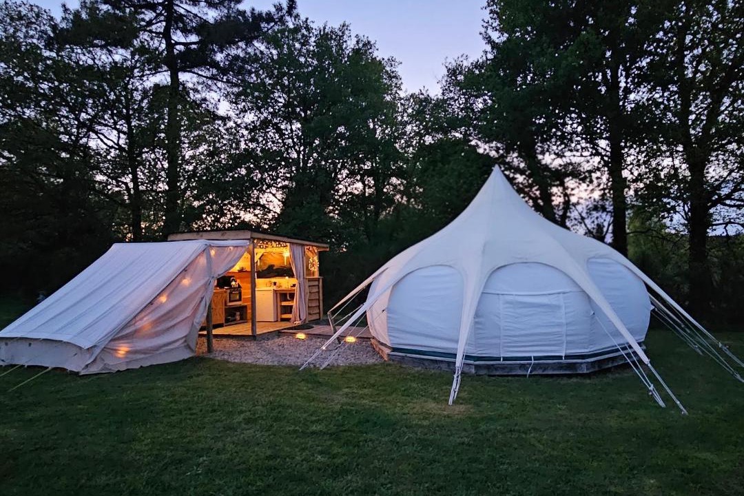 Photo of Outdoor in Madranges