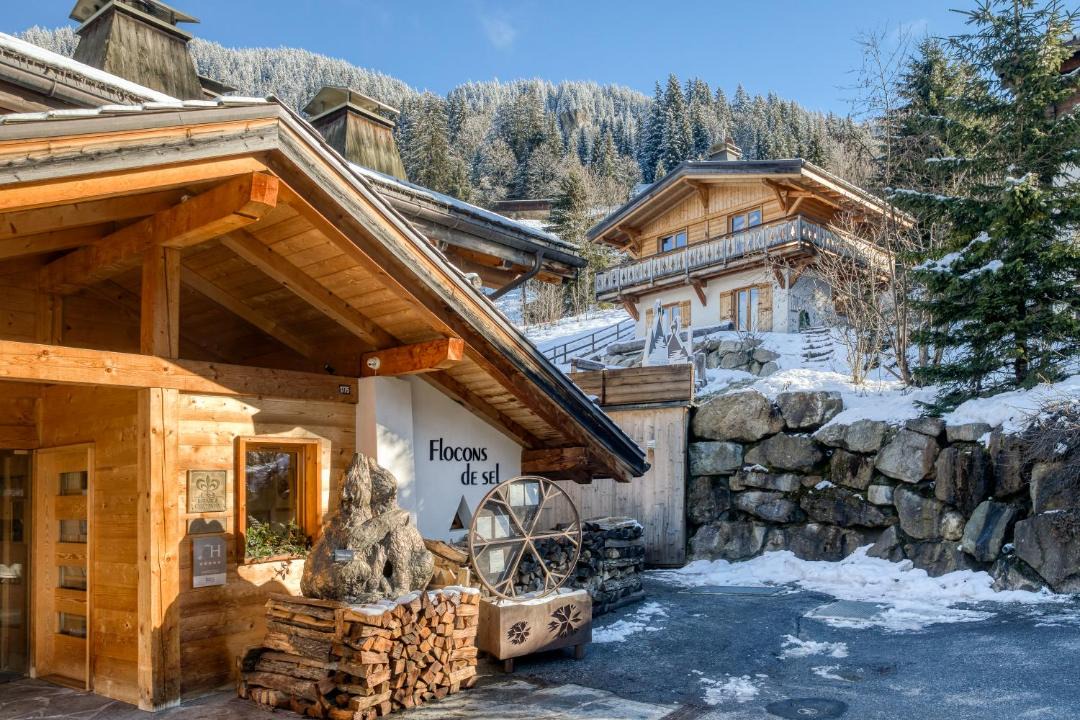 Photo of Others in Megeve