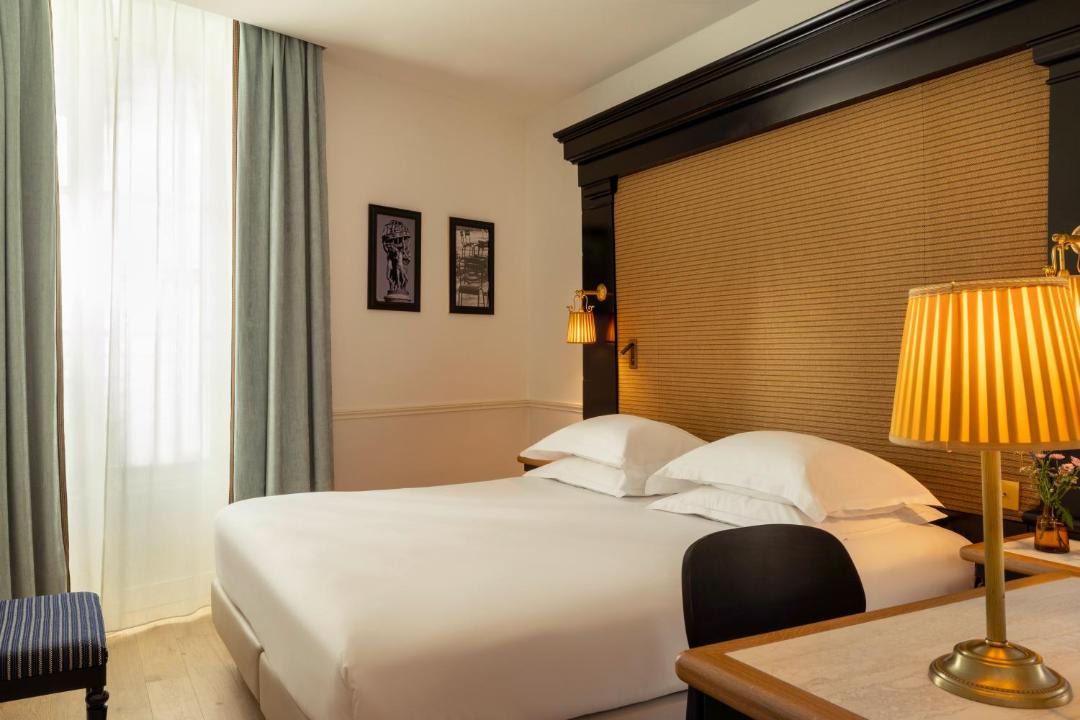 Photo of Bedroom in Val-de-Grace