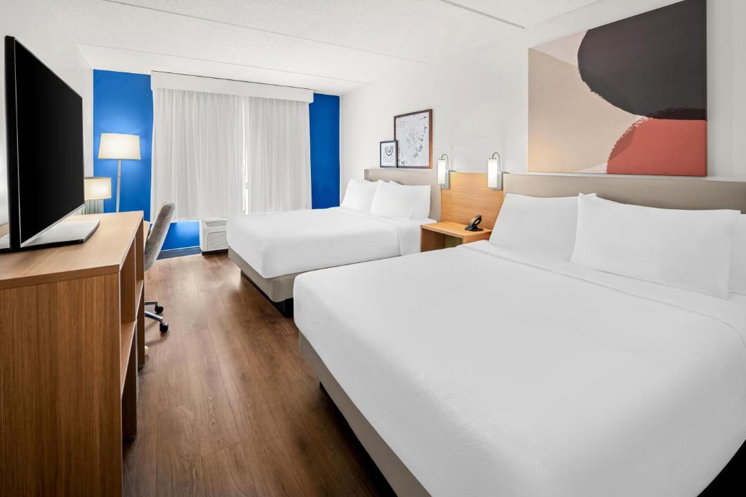 Photo of Bedroom in Woodbridge