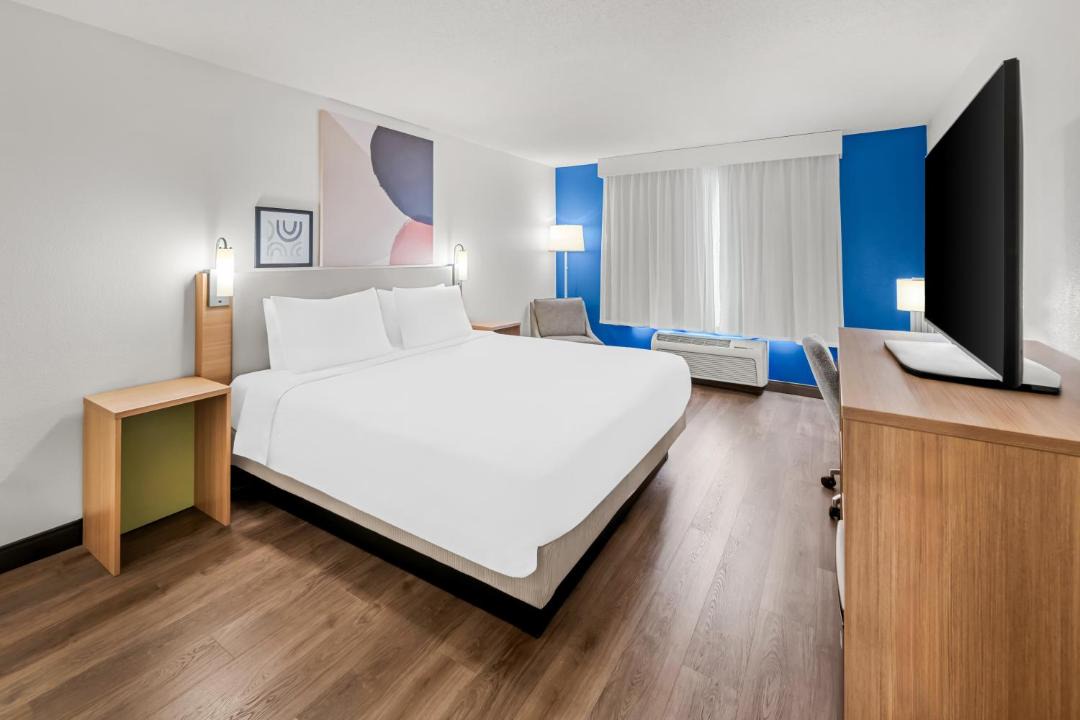Photo of Bedroom in Woodbridge