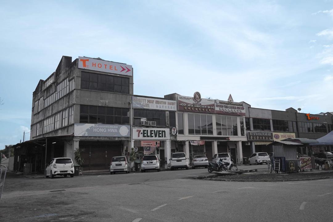 Photo of Others in Taman Anggerik