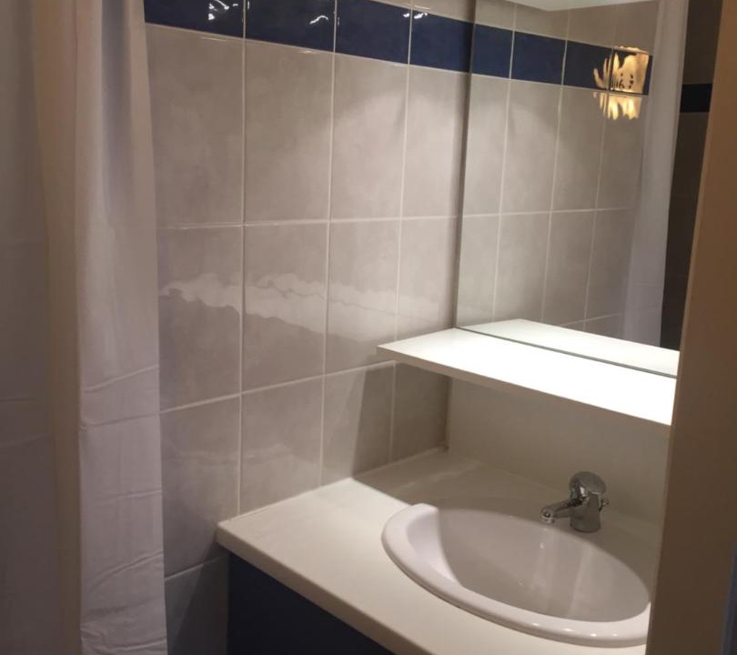 Photo of Bathroom in Vallon-Pont-d'Arc