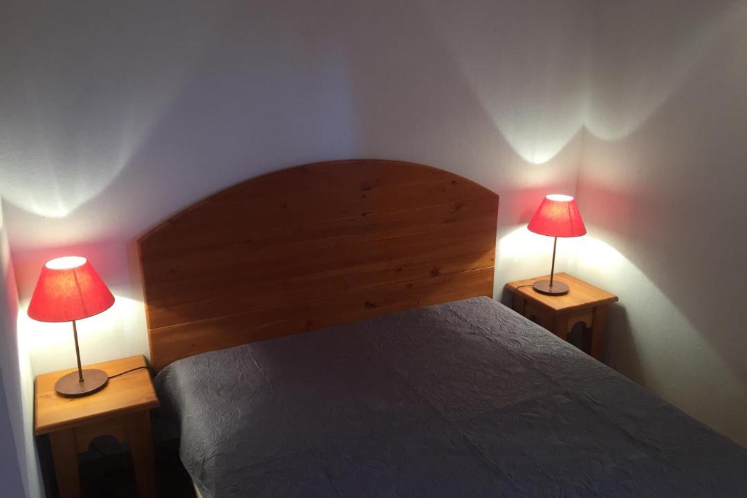 Photo of Bedroom in Vallon-Pont-d'Arc