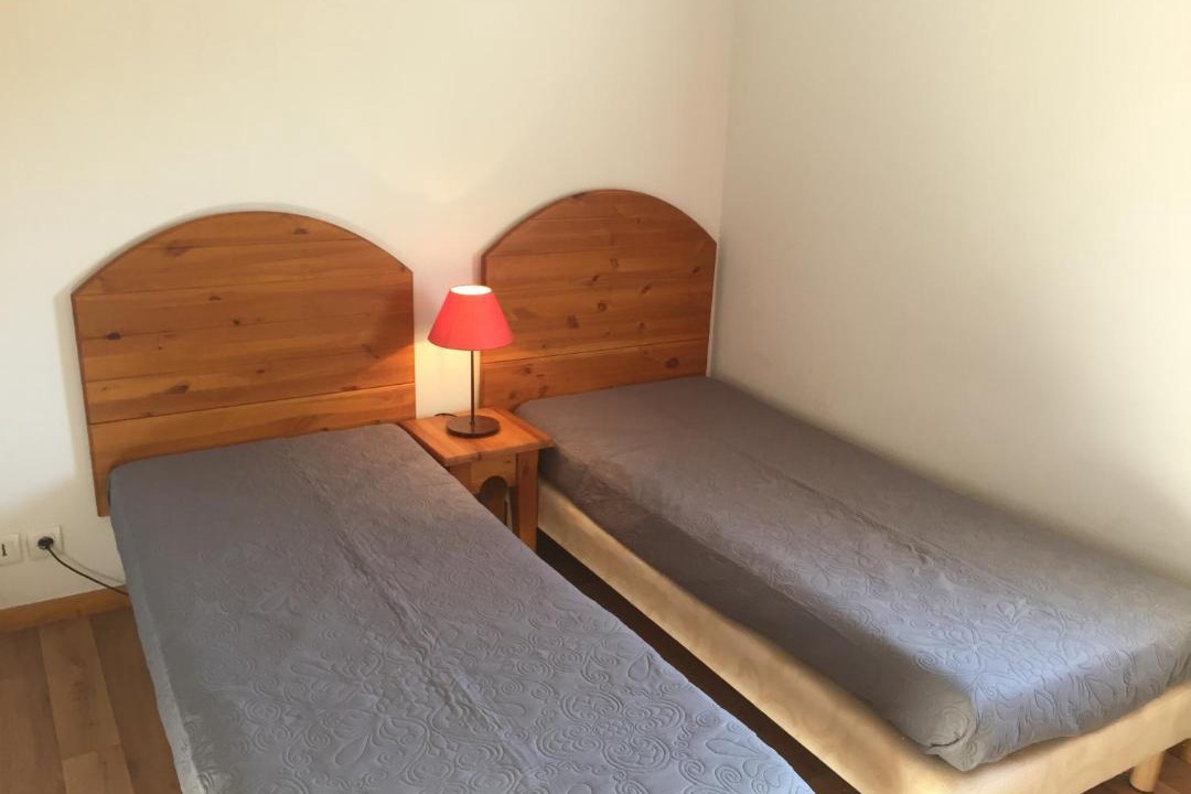 Photo of Bedroom in Vallon-Pont-d'Arc