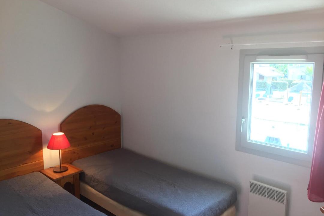 Photo of Bedroom in Vallon-Pont-d'Arc
