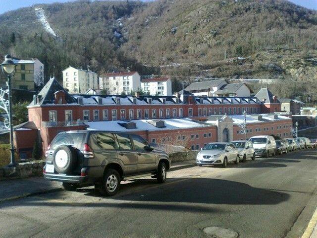 Photo of Others in Ax-les-Thermes