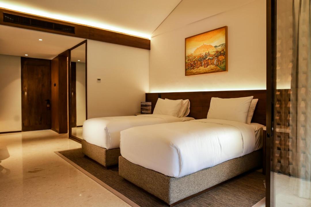 Photo of Bedroom in Borobudur