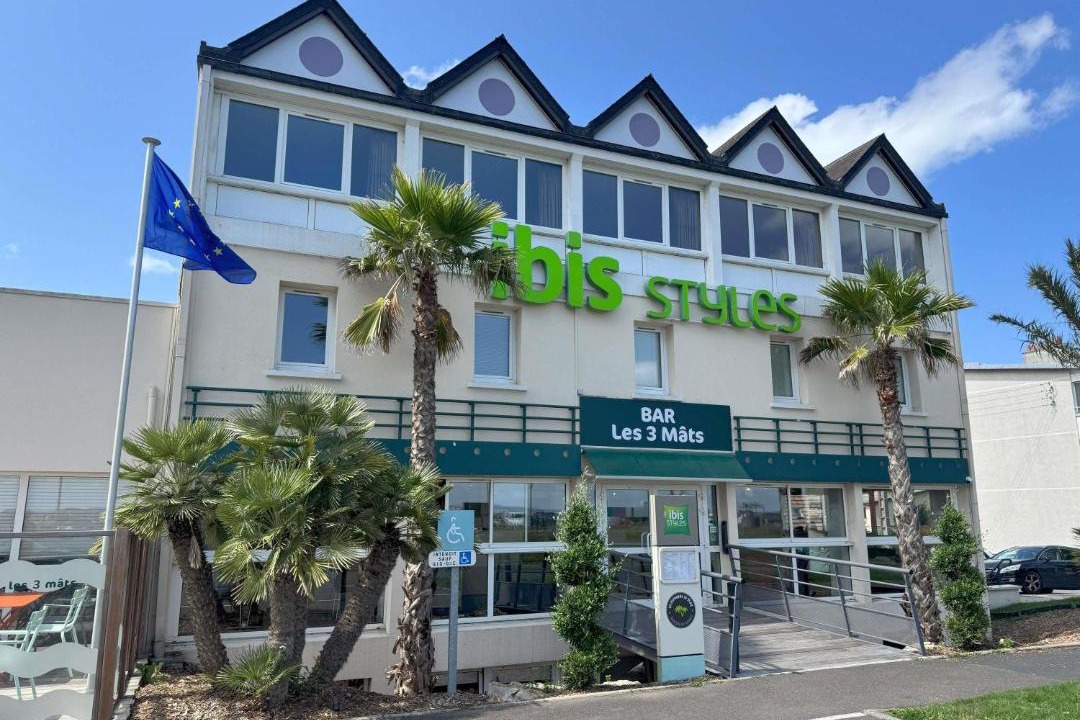 Photo of Others in Ouistreham
