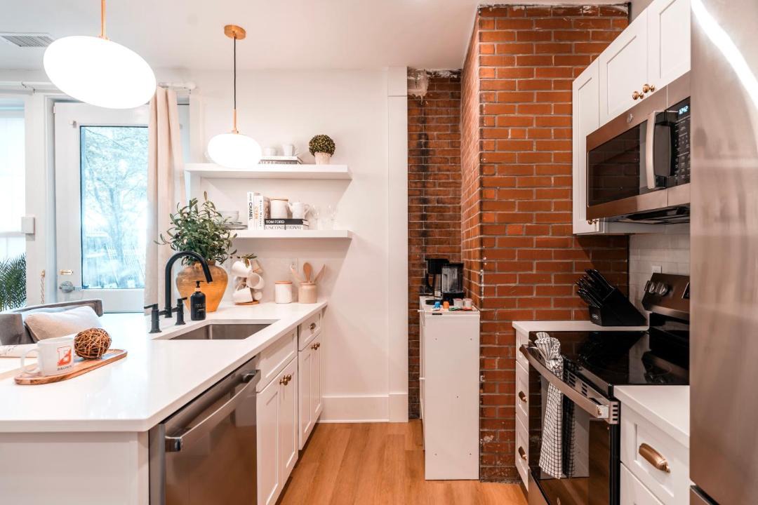 Photo of Kitchen in Fox Point