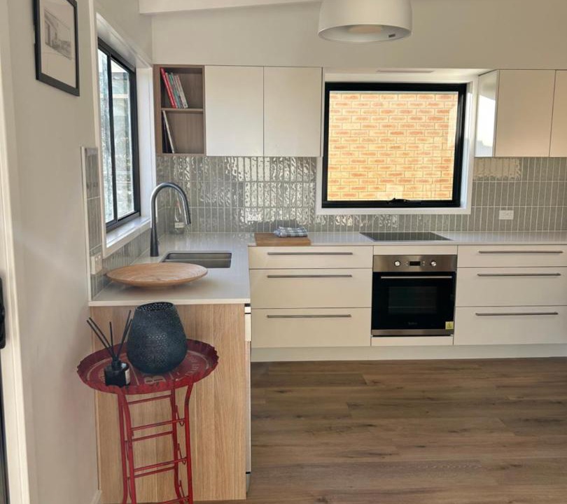 Photo of Kitchen in Burrill Lake