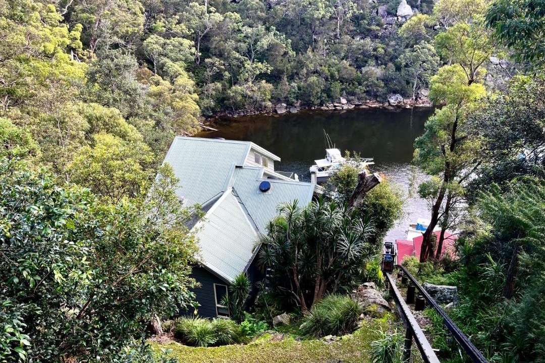 Photo of Others in Cottage Point