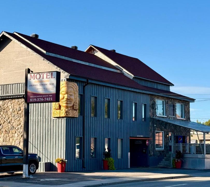 Photo of Others in Trois-Rivieres
