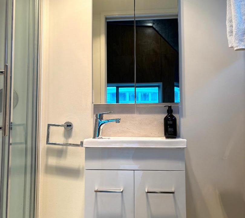 Photo of Bathroom in Rewa