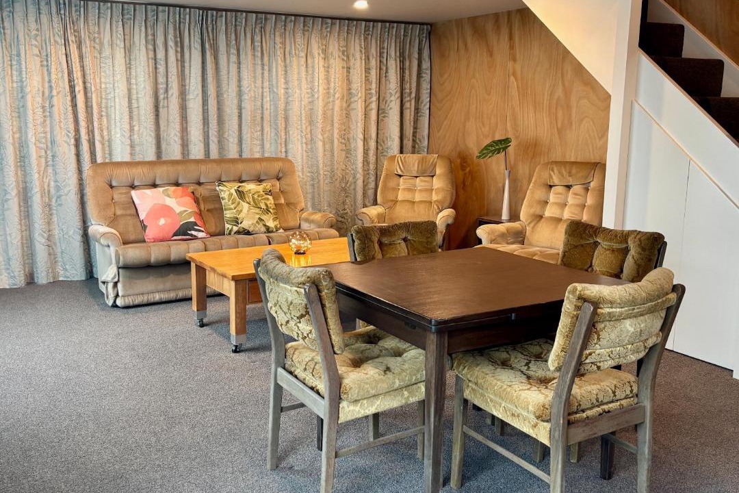 Photo of Livingroom in Rewa