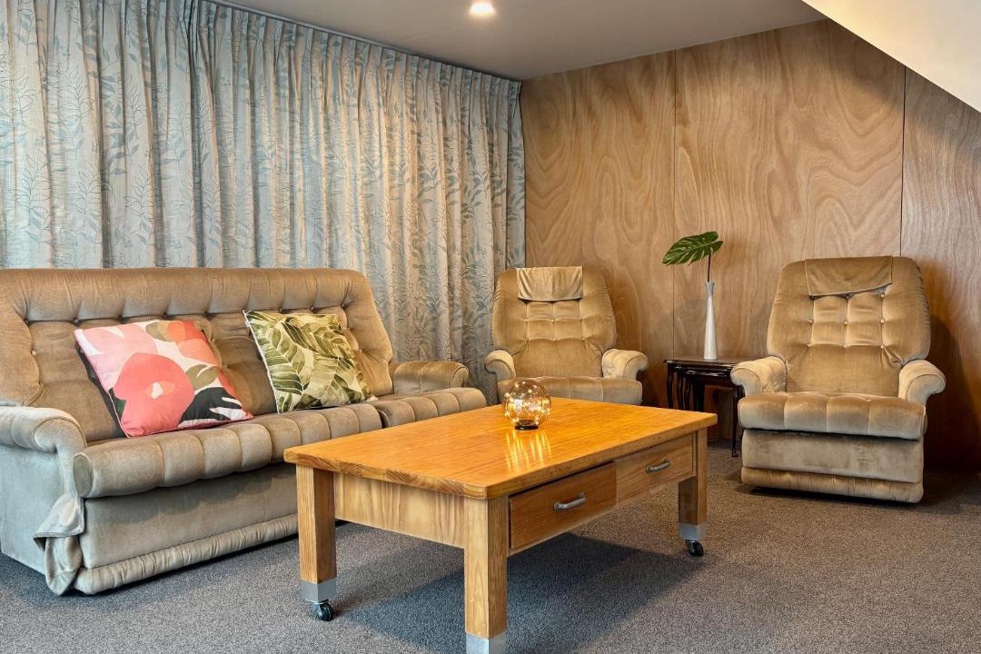 Photo of Livingroom in Rewa