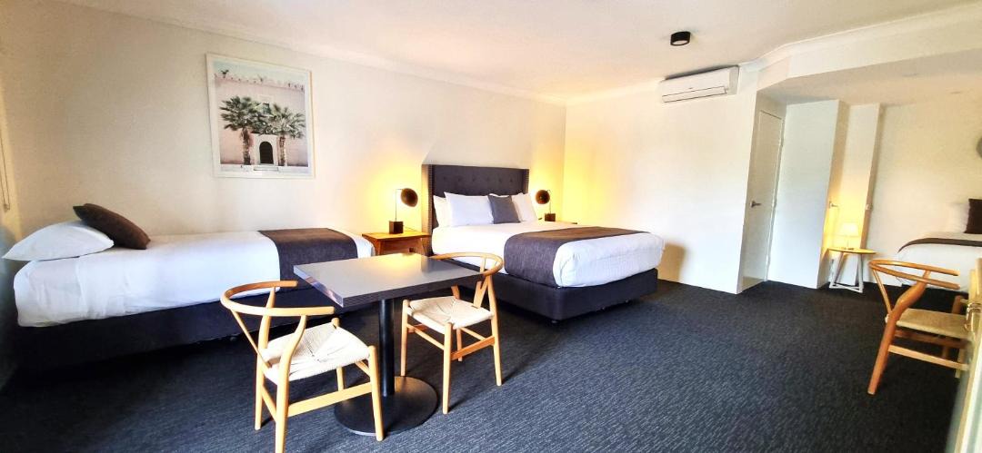 Photo of Others in Forster