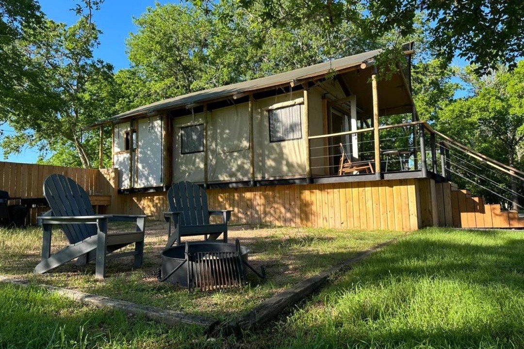 Photo of Others in Camp Swift