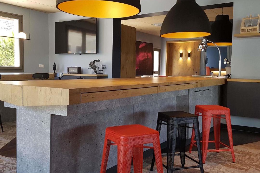 Photo of Kitchen in Melun