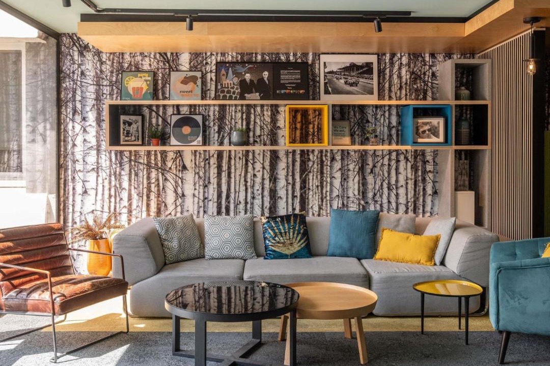 Photo of Livingroom in Le Mans